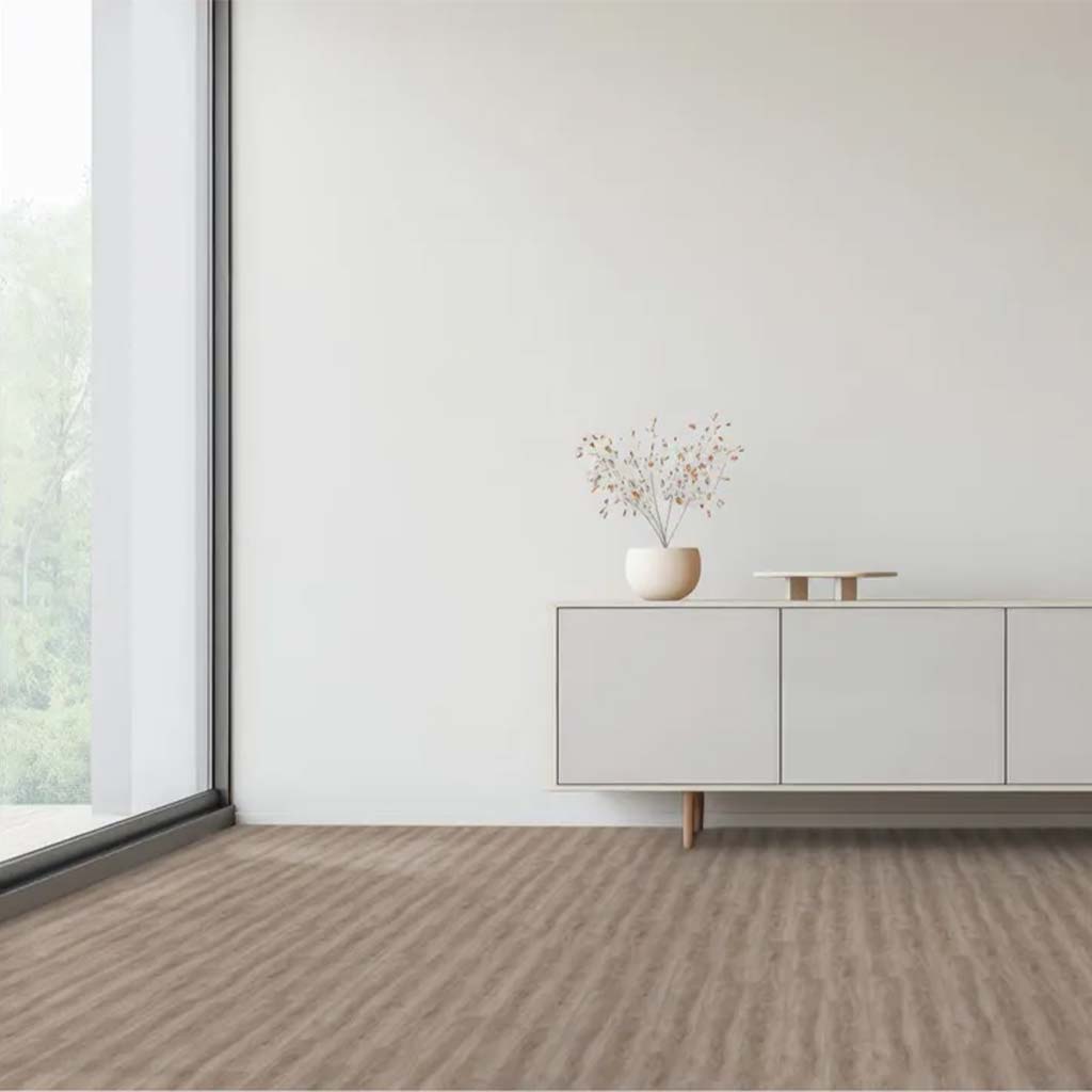 Klick Vinyl Wind Eiche - Floor4all