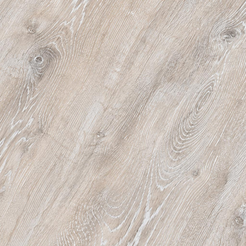 Klick Vinylboden Tarkett Starfloor Eiche Grau Beige in der Detailaufnahme