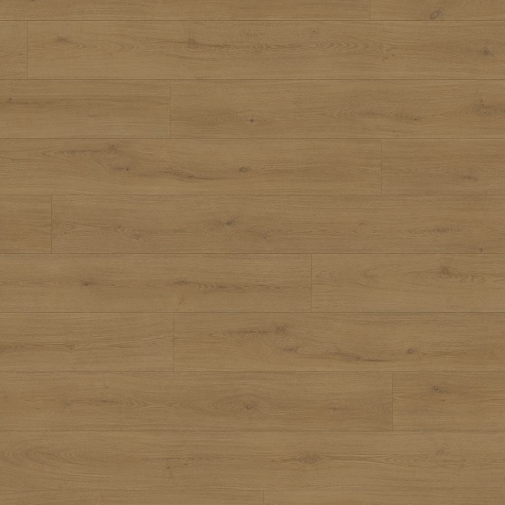 Laminat Kronotex Exquisit Natural Pine: Oberflächenstruktur und Verlegebild in der Nahaufnahme von Floor4all