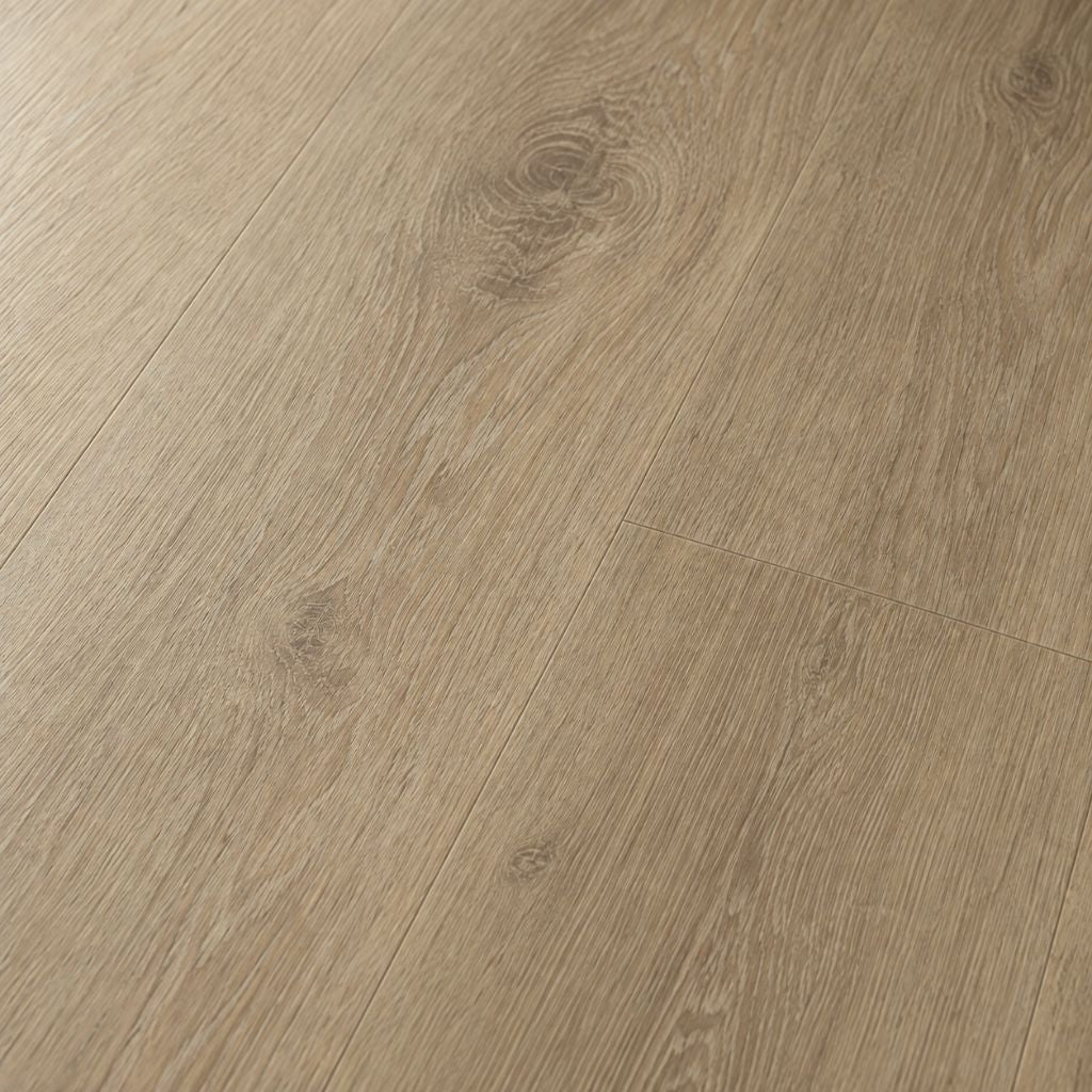 Laminat Klick Classic New England Oak: Oberflächenstruktur in der Nahaufnahme von Floor4all