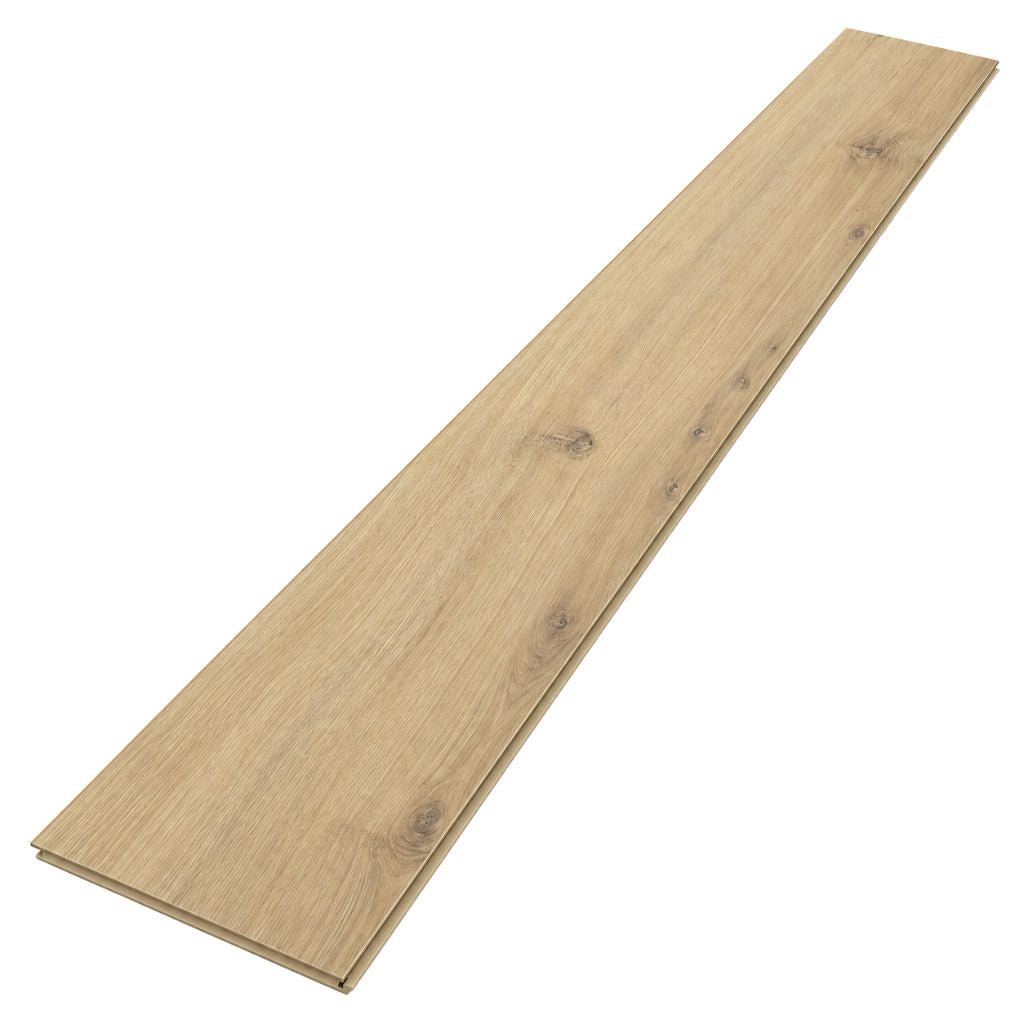 Laminat Parador Eiche Basic 200 Horizont Natur als freigestellte Landhausdiele von Floor4all