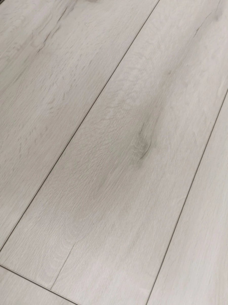 Klick Vinylboden SolidLOCK Hygge 40-03 XL Lichtgrau