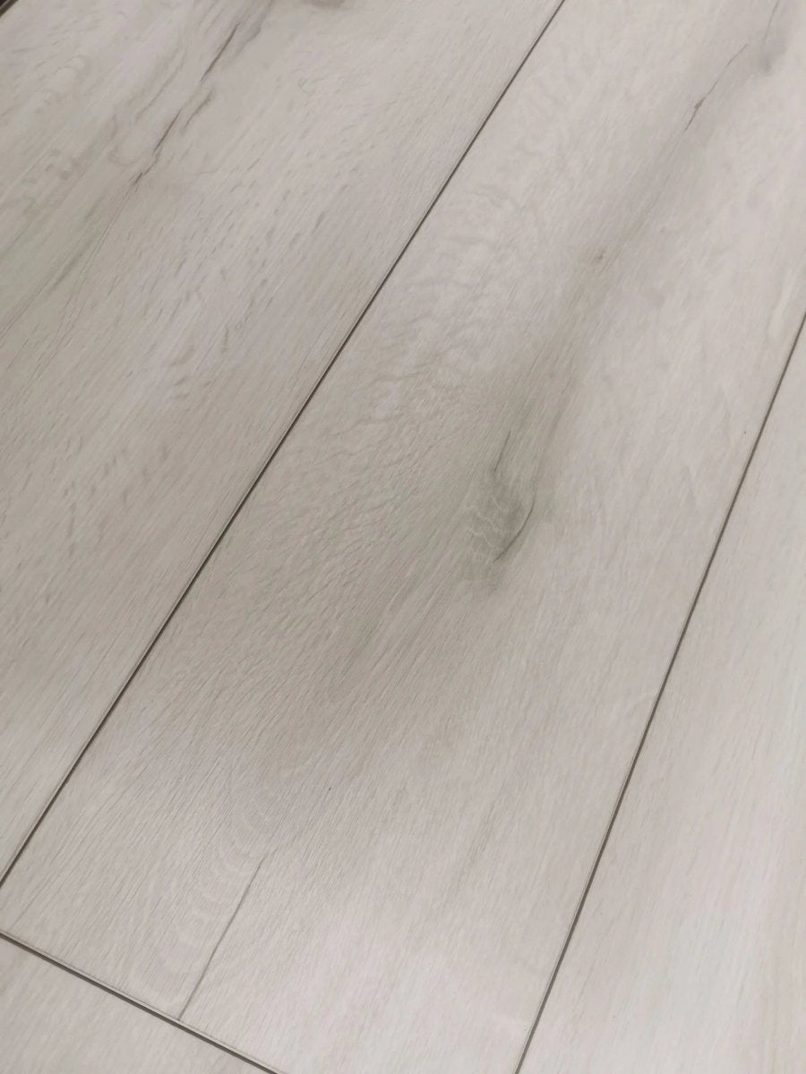 Klick Vinylboden SolidLOCK Hygge 40-03 XL Lichtgrau