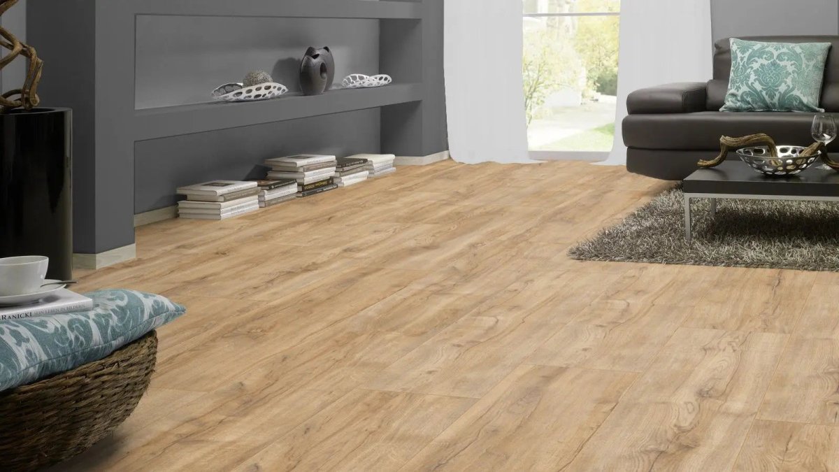 Laminat Kronotex Exquisit plus Montmelo Eiche Natur XL