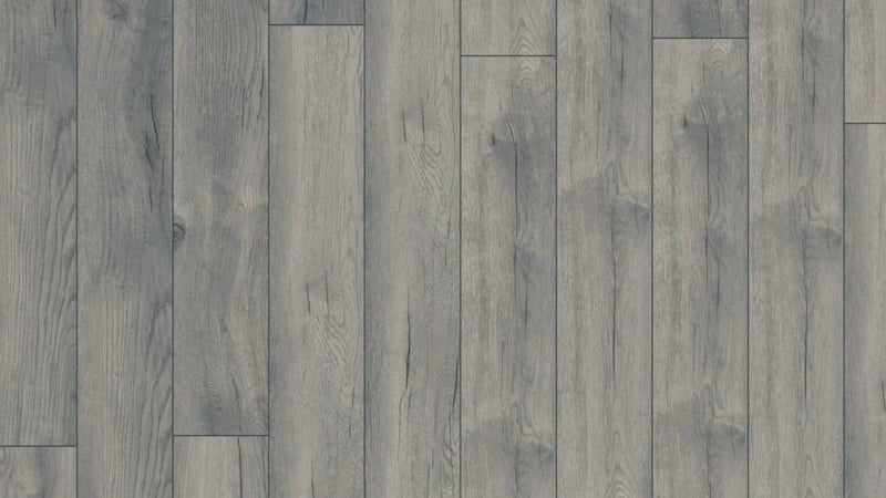 Laminat Kronotex Exquisit Pettersson Eiche grau