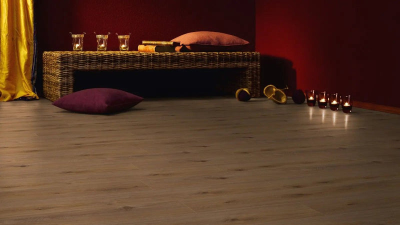 Laminat Kronotex Exquisit Prestige Eiche hell