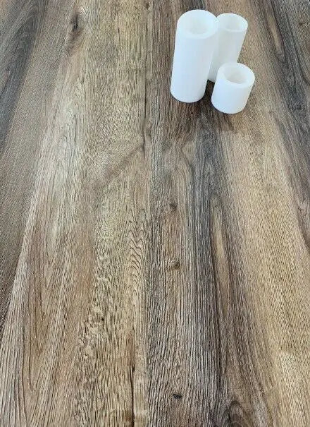 Vinylboden Breitdiele XL River Oak brown