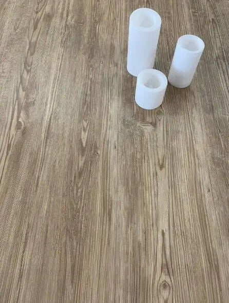Vinylboden Breitdiele XL River Pine Nature