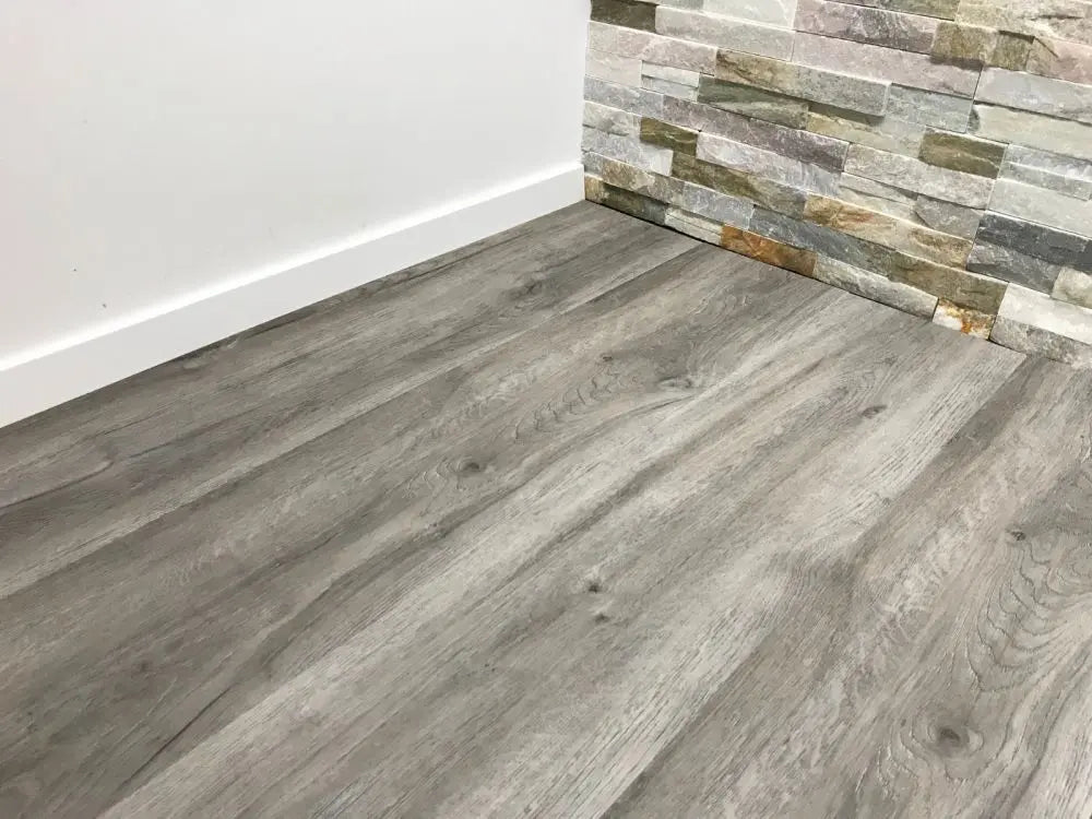 Vinylboden Bigfoot XXL Rustic Oak grey
