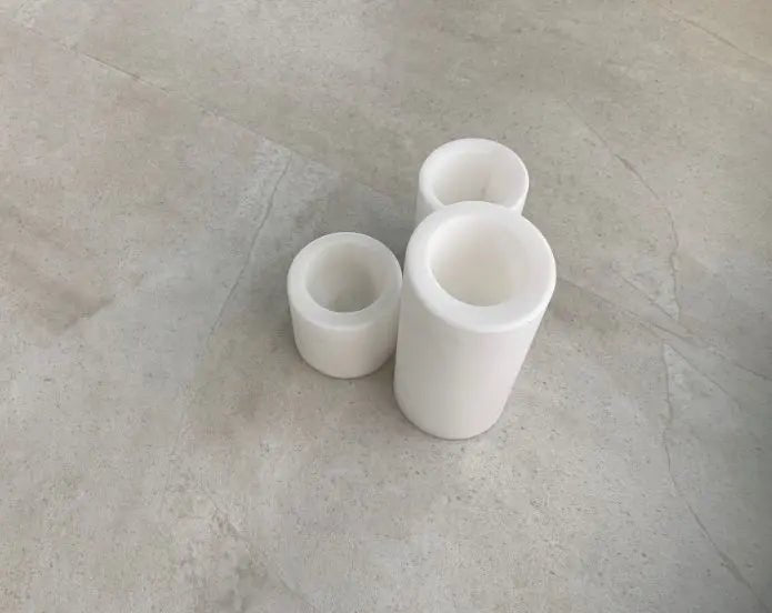 Vinylboden Maxi Fliese Schiefer weiss