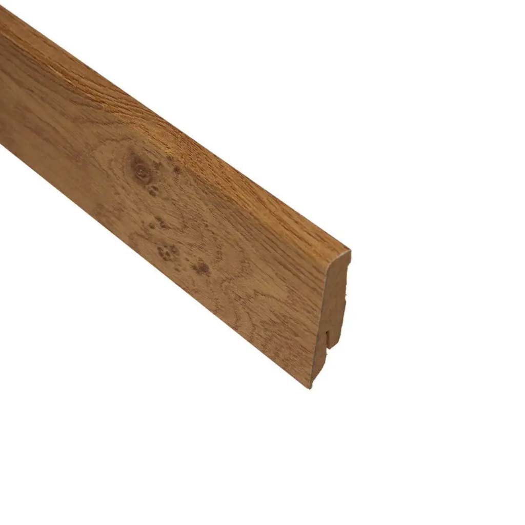 Repac Design 58 Colour Wood Art Arizona Sockelleiste - Floor4all