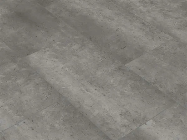 Vinylboden Fliese Check One 0.3 Zweckel Beton