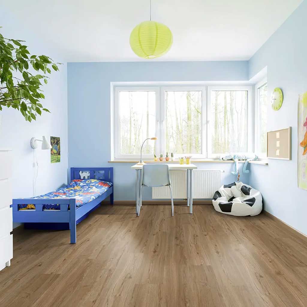 Klick Vinyl Greenline Eiche Malta - Floor4all