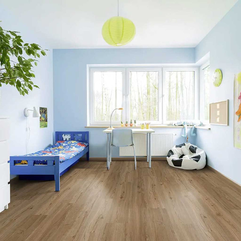 Klick Vinyl Greenline Eiche Malta - Floor4all