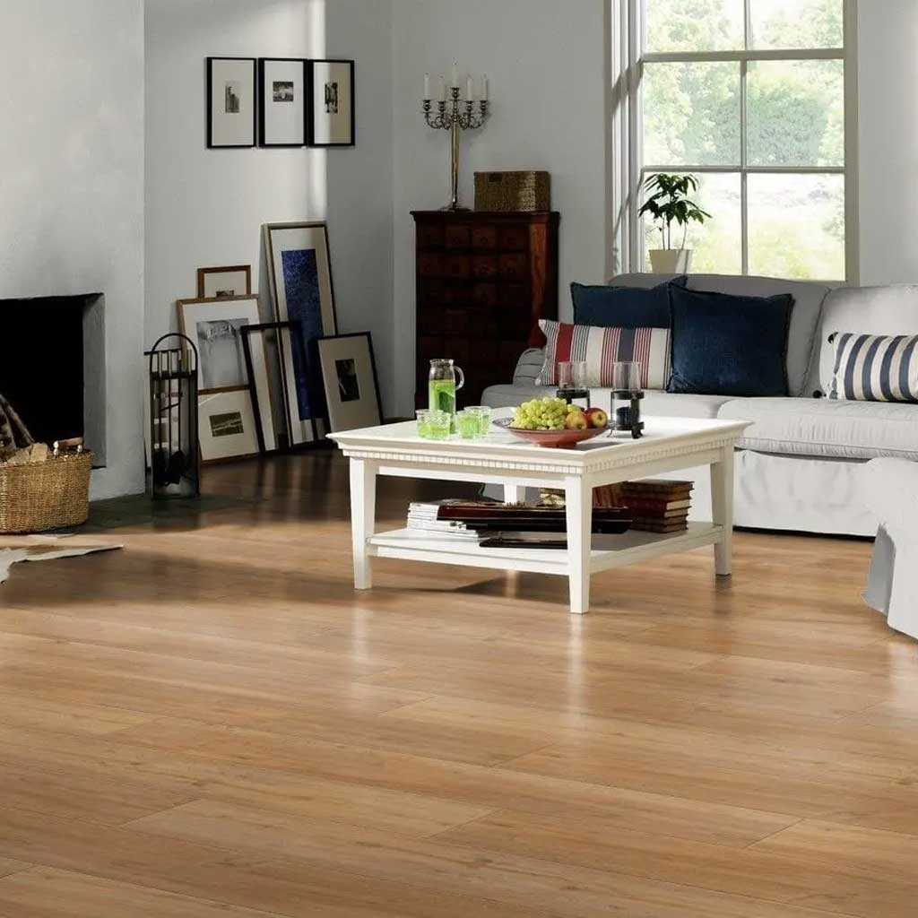 Klick Vinyl Greenline Eiche Napoli - Floor4all