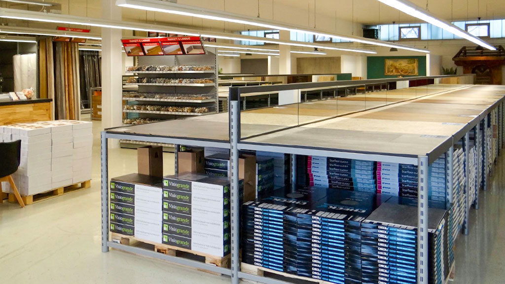 Floor4all in Hilden bei Düsseldorf. Bodenfachmarkt mit Vinyl, Laminat und Parkett. Über uns 