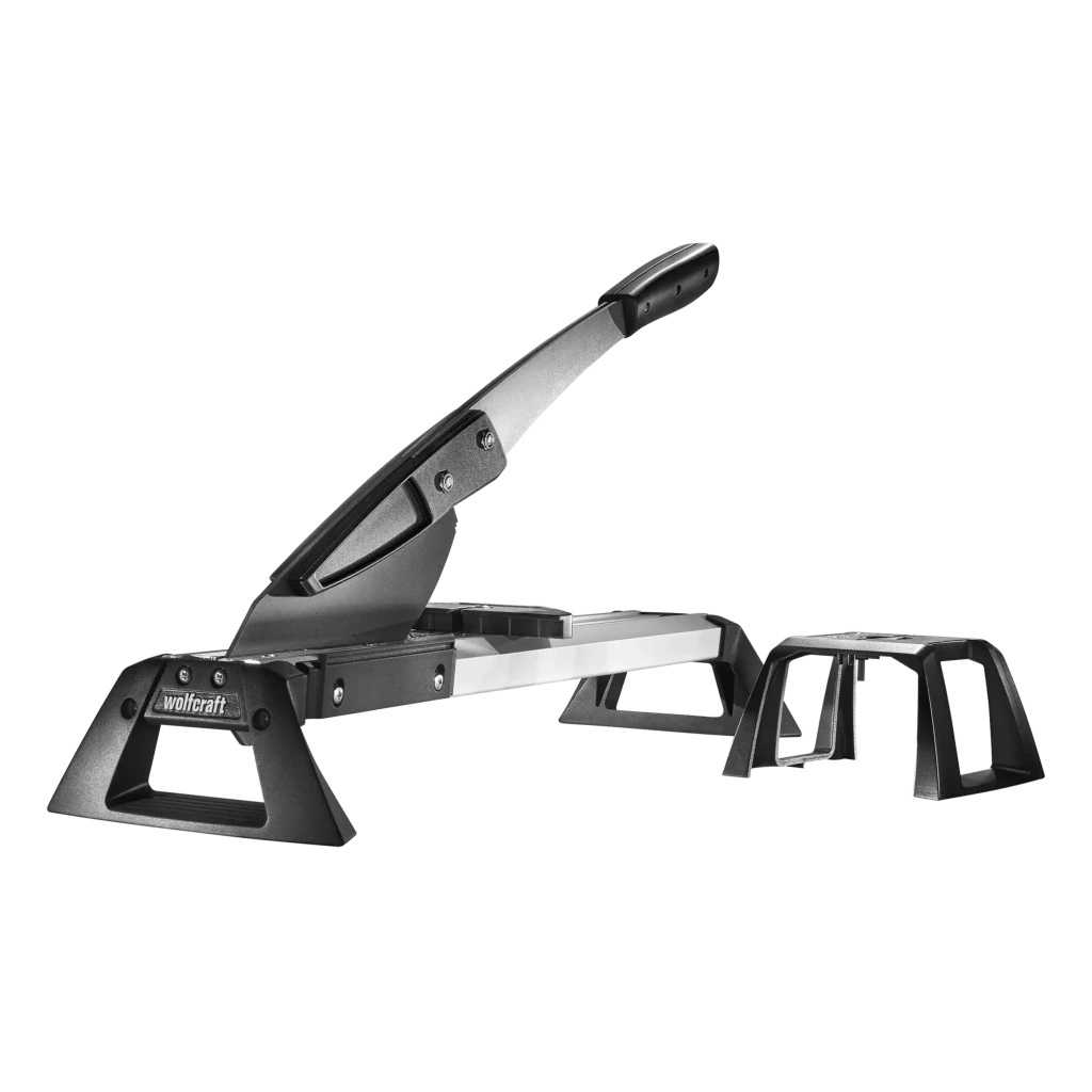 Vinyl - und Laminatschneider VLC 800 - Floor4all