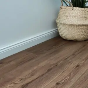 Vinylboden Classic Malvia Eiche natur