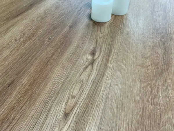 Vinylboden Breitdiele XL Eiche natur