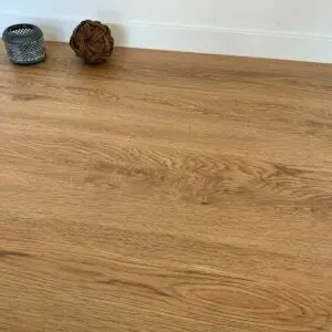 Vinylboden Eiche Nature