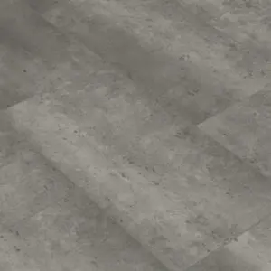 Vinylboden Fliese Check One 0.3 Zweckel Beton