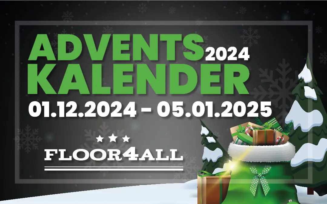 đđAdventskalender 2024 đđ